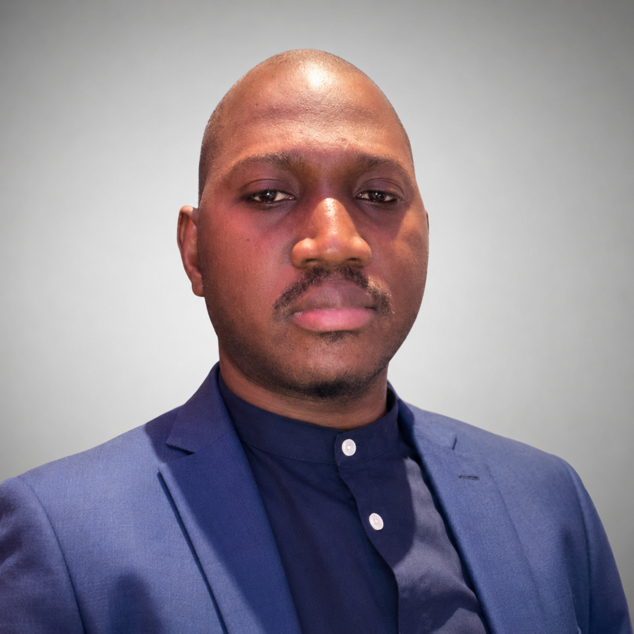 Mike Danaïdié, Fondateur de LocaBay et CEO d'ADAMANITE SARL